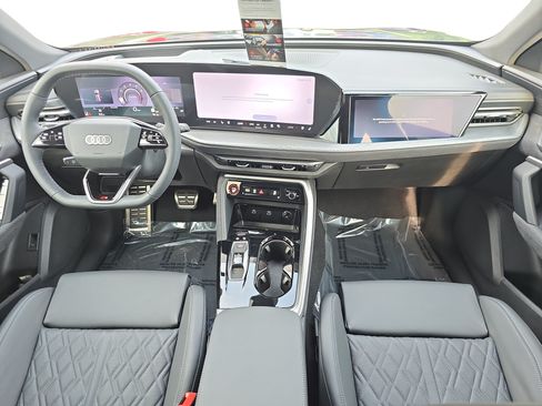 New 2026 Audi SQ5 Premium Plus AWD/4WD image 9