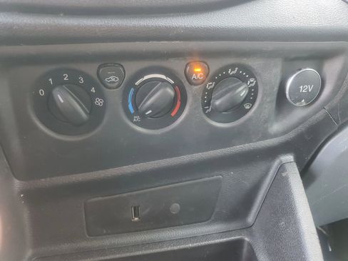 Used 2017 Ford Transit 250 130 Medium Roof w/ Exterior Upgrade Package image 31