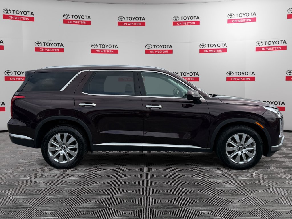 Used 2024 Hyundai Palisade SEL FWD image 4