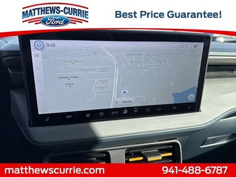 New 2026 Ford Maverick Tremor image 18