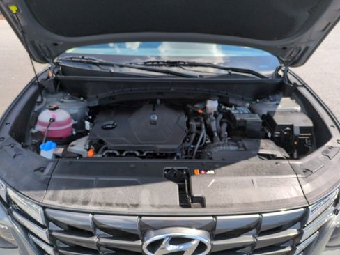 Used 2024 Hyundai Tucson SEL AWD/4WD image 27