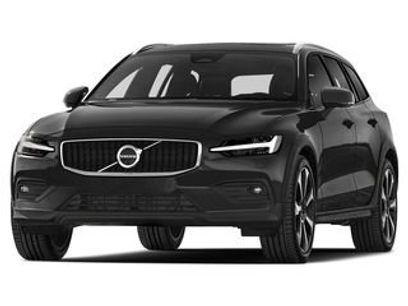 Certified 2024 Volvo V60 B5 Cross Country Ultimate