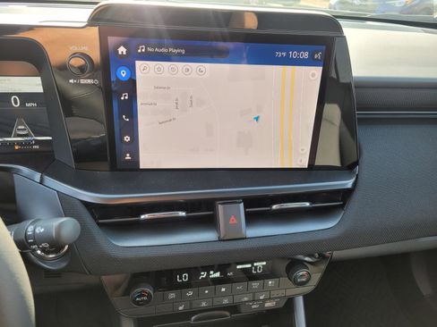 New 2026 Subaru Outback Limited image 12