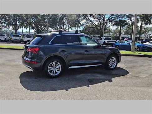 Used 2020 Audi Q5 2.0T Premium w/ Convenience Package image 36