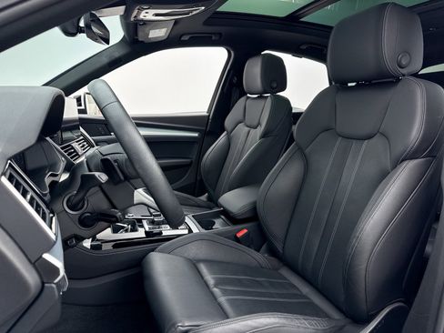 Used 2024 Audi Q5 2.0T Premium Plus image 21