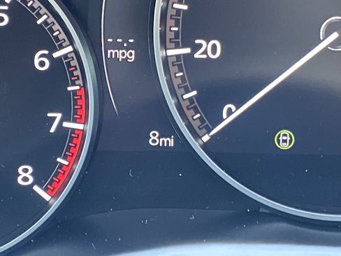 New 2026 MAZDA MAZDA3 2.5 S Hatchback w/ Premium Pkg image 23