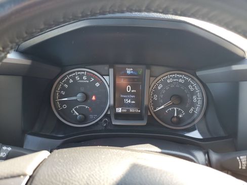 Certified 2023 Toyota Tacoma TRD Sport AWD/4WD image 25