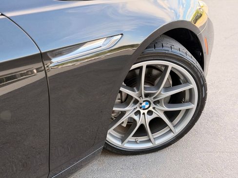 Used 2012 BMW 650i Convertible RWD image 64