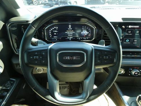 Certified 2023 GMC Sierra 1500 SLT w/ SLT Premium Package image 29