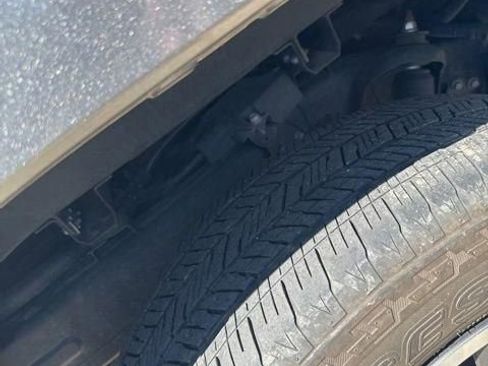 Used 2024 Toyota Tundra 1794 Edition image 37