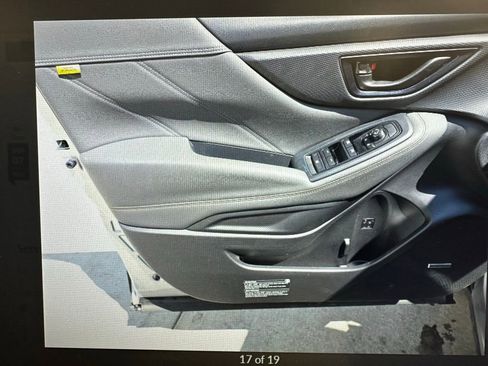 Used 2024 Subaru Forester Wilderness image 3