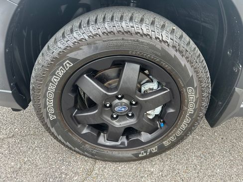 Used 2025 Subaru Outback Wilderness w/ Wilderness Package image 15