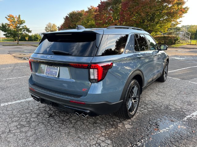 Used 2026 Ford Explorer ST w/ Sun And Sound Package AWD/4WD image 11