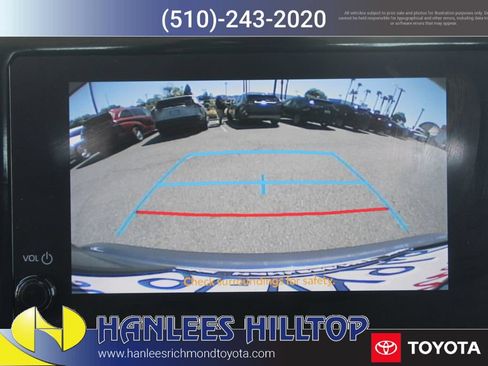 Used 2023 Toyota Corolla LE FWD image 23