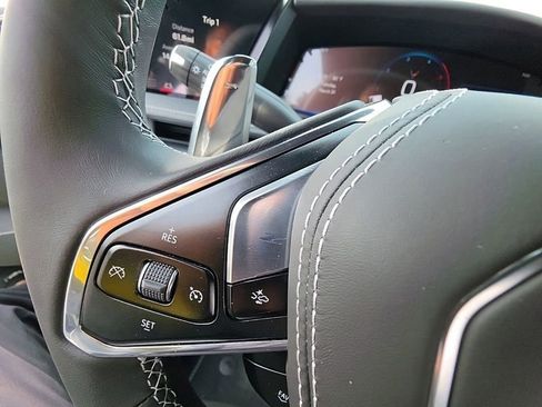 Used 2026 Chevrolet Corvette Stingray Coupe w/ 1LT image 20