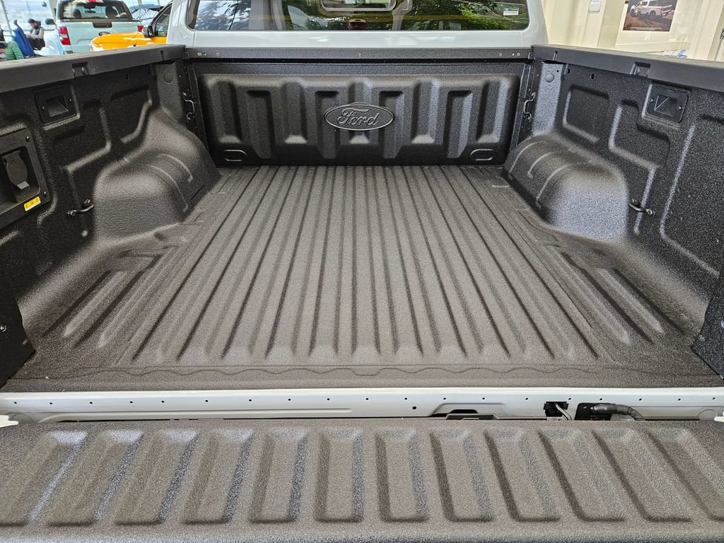 New 2026 Ford Ranger Raptor AWD/4WD image 12