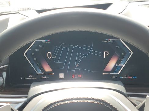 New 2026 BMW X7 xDrive40i w/ Executive Package image 15