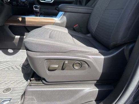 Used 2024 Chevrolet Silverado 1500 RST w/ All Star Edition Plus AWD/4WD image 17
