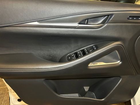 Used 2023 INFINITI QX60 Luxe w/ Vision Package AWD/4WD image 21