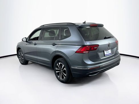 Used 2023 Volkswagen Tiguan S image 7