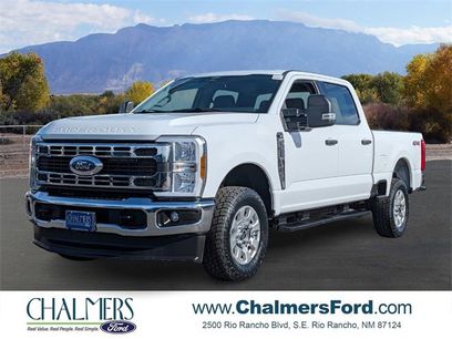 Used 2024 Ford F250 XLT