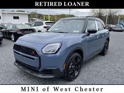 Used 2025 MINI Cooper Countryman S