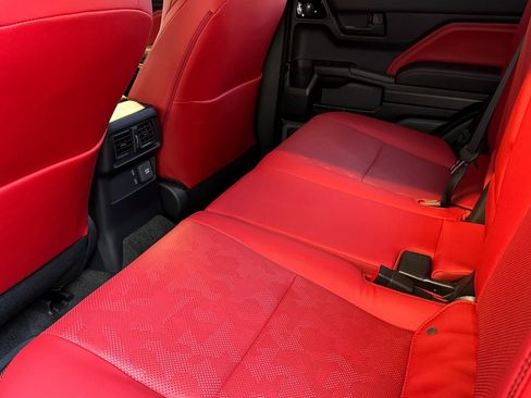 Used 2025 Toyota 4Runner TRD Pro image 16