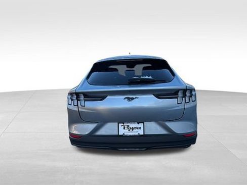 Used 2021 Ford Mustang Mach-E Select w/ Comfort/Technology Package image 34