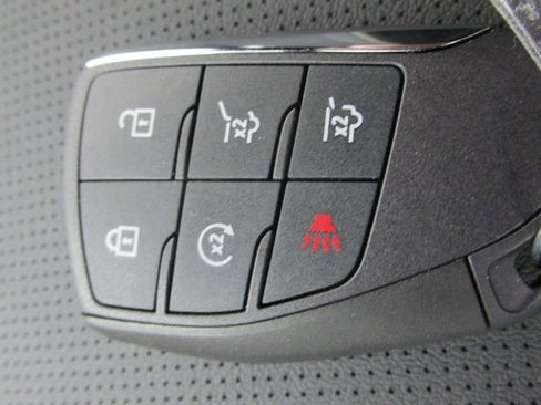 New 2026 GMC Yukon Elevation RWD image 43