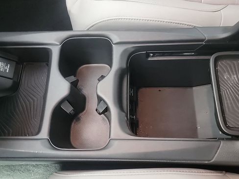 Certified 2019 Honda CR-V EX-L image 34