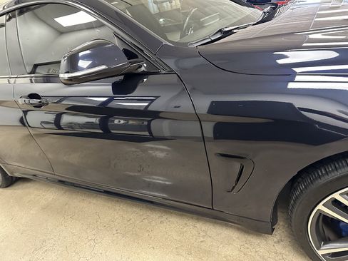 Used 2016 BMW 428i Gran Coupe xDrive image 24