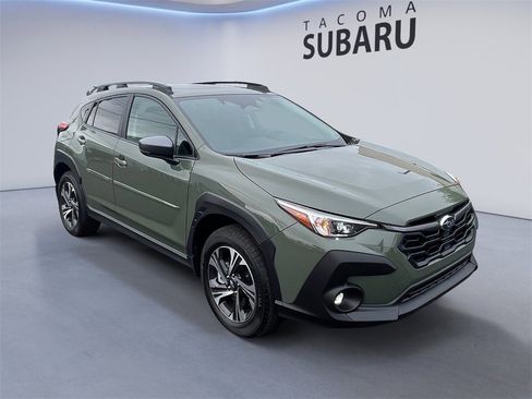 New 2026 Subaru Crosstrek 2.0i Premium image 7