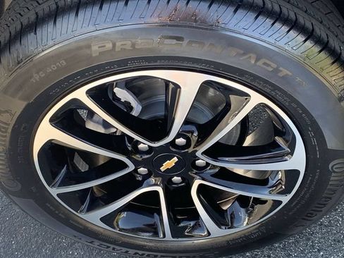 Used 2026 Chevrolet TrailBlazer LT w/ Driver Confidence Package FWD image 31