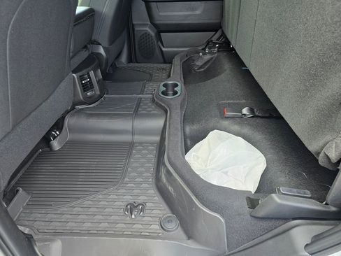 New 2026 RAM 2500 Warlock AWD/4WD image 12
