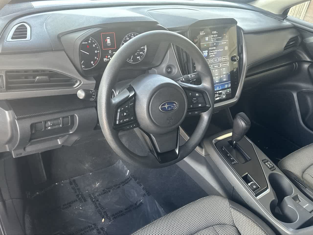 Used 2024 Subaru Crosstrek 2.0i Premium AWD/4WD image 13