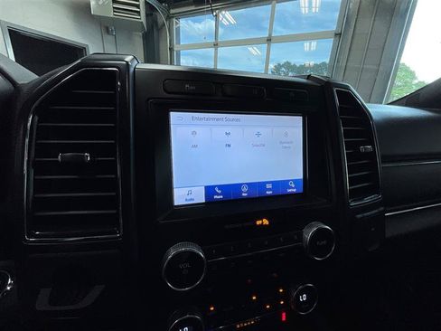 Used 2021 Ford Expedition Max Limited RWD image 30