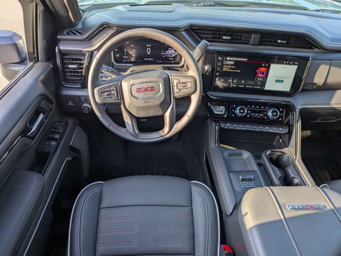 Used 2026 GMC Sierra 2500 AT4X AWD/4WD image 32