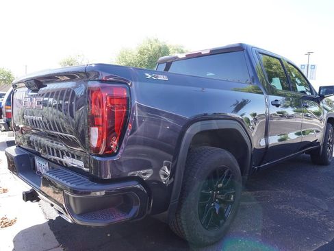 Used 2023 GMC Sierra 1500 Elevation AWD/4WD image 5