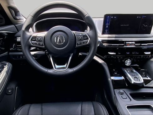 Certified 2026 Acura MDX FWD w/ Technology Package image 6