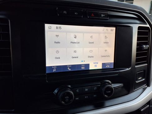 Used 2023 Ford F150 XLT image 17