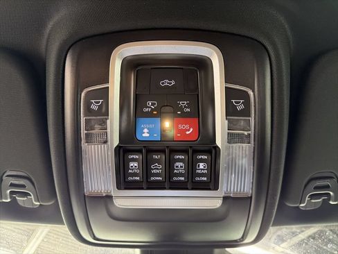 New 2026 RAM 1500 RHO w/ RHO Level 1 Equipment Group AWD/4WD image 27
