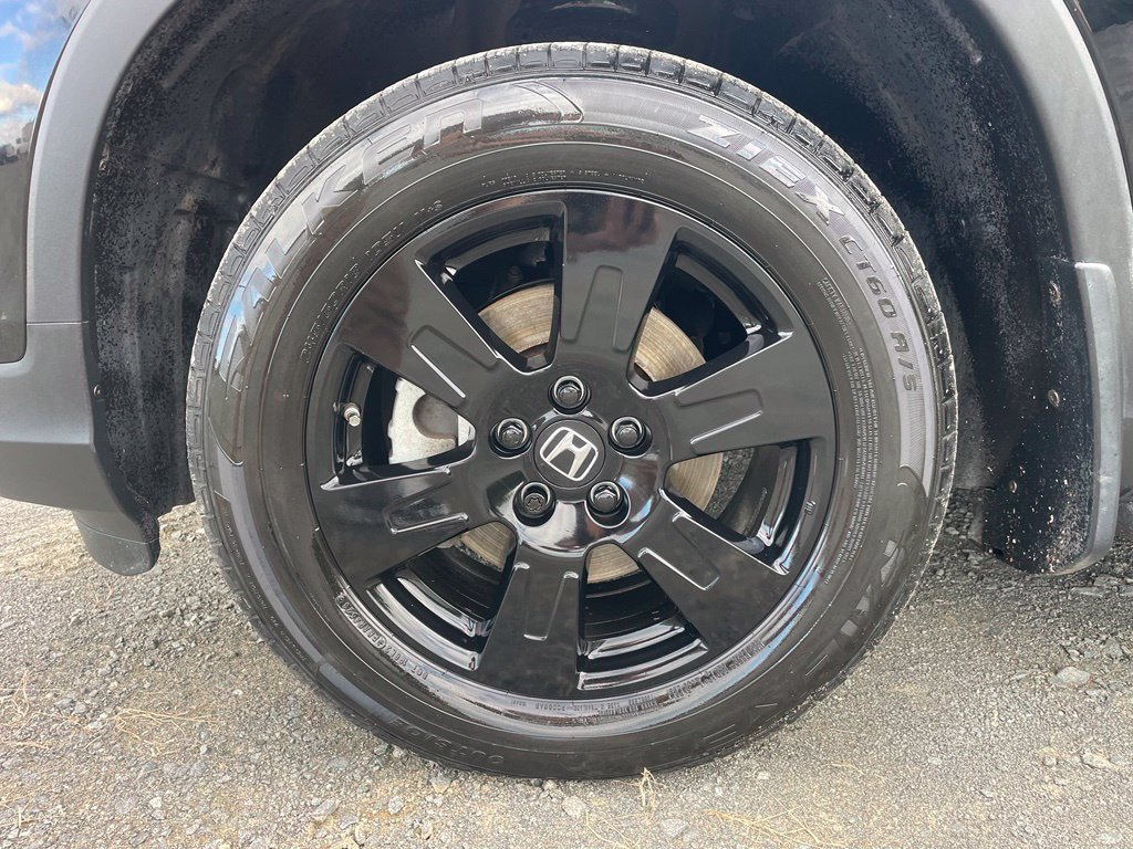 Used 2020 Honda Ridgeline Black Edition image 22