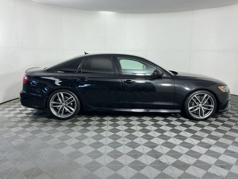 Used 2016 Audi S6 Premium Plus AWD/4WD image 10
