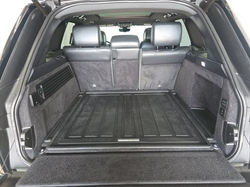 Used 2019 Land Rover Range Rover Supercharged AWD/4WD image 16
