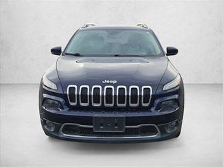 Used 2015 Jeep Cherokee Limited FWD video 2