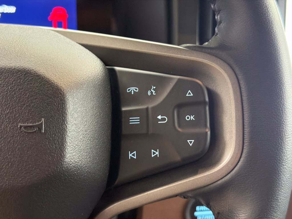 Used 2024 Ford Bronco Outer Banks AWD/4WD image 23