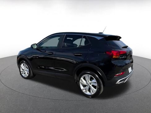 Used 2025 Buick Encore GX Preferred image 10