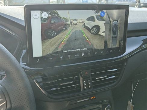 New 2024 Ford Escape ST-Line Elite w/ Premium Technology Package image 7