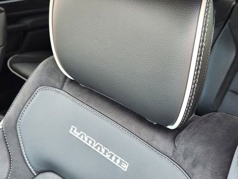 New 2026 RAM 1500 Laramie w/ Night Edition image 11