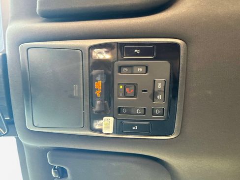 Used 2026 Lexus TX 350 AWD w/ Technology Package image 23